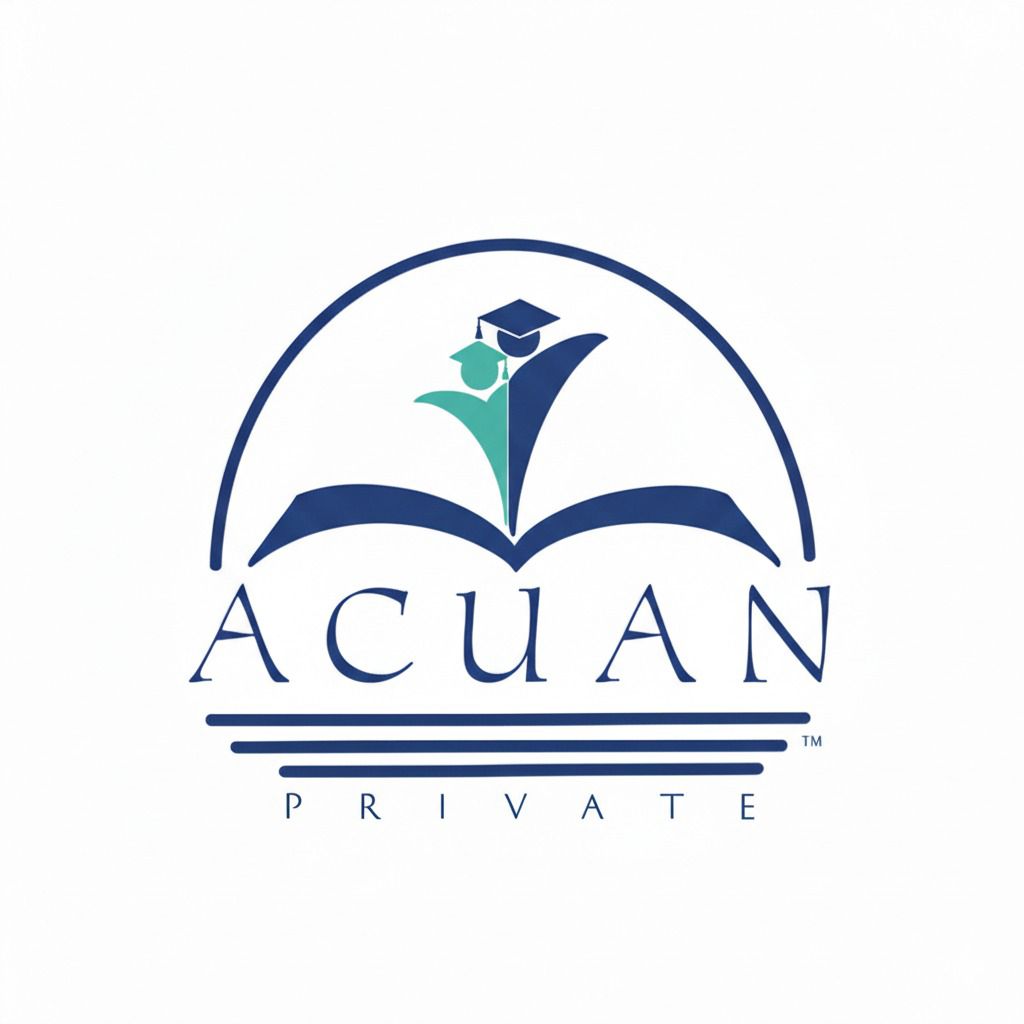 Acuan Private Logo